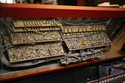 Ionic-Ionic Performer